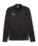 PUMA Sweatjacke teamGOAL Trainingsjacke 