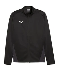 PUMA Sweatjacke teamGOAL Trainingsjacke 