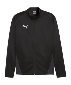 PUMA Sweatjacke teamGOAL Trainingsjacke 