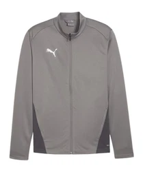 PUMA Sweatjacke teamGOAL Trainingsjacke 