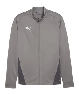 PUMA Sweatjacke teamGOAL Trainingsjacke 