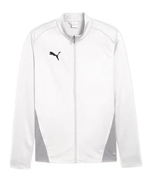 Sweatjacke teamGOAL Trainingsjacke Polyester