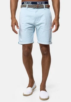 Indicode Chinoshorts Baltin