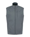 Jako Sweatjacke Premium Softshellweste Dunkelgrau/Hellgrau/Grau/Dunkelblau
