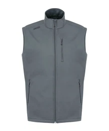 Sweatjacke Premium Softshellweste