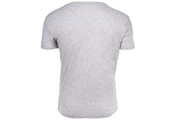 GANT Herren V-NECK T-SHIRT 2-PACK Grau/Dunkelblau/Hellblau