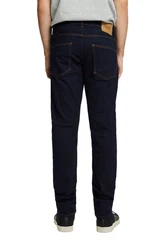 Esprit 5-Pocket Jeans Dunkelblau