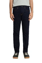 Esprit 5-Pocket Jeans Dunkelblau