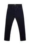 Esprit 5-Pocket Jeans Dunkelblau