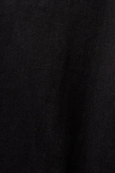 Esprit 5-Pocket Jeans Schwarz