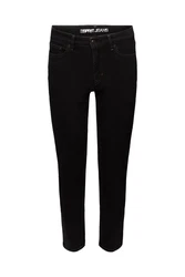 Esprit 5-Pocket Jeans Schwarz