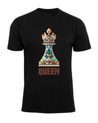 Cotton Prime T-Shirt Queen Rosa/Mischfarben/Schwarz/Grün