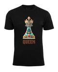 Cotton Prime T-Shirt Queen Rosa/Mischfarben/Schwarz/Grün