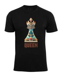 T-Shirt Queen
