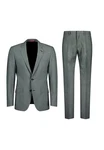 Roy Robson Hosenanzug Coloured Suit Slim Fit Mehrfarbig