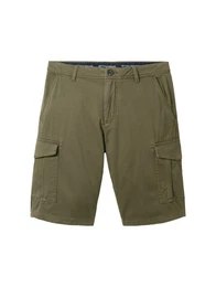 Bermudas Regular Cargoshorts