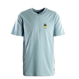 T-Shirt Lazy Sunny Day Emb