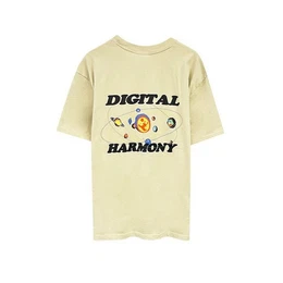 T-Shirt Canning (1-tlg., kein Set)