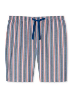 Schiesser Pyjamashorts Mix & Relax