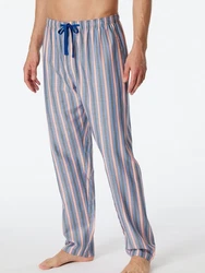 Schiesser Pyjamahose Mix & Relax 