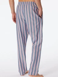 Schiesser Pyjamahose Mix & Relax 