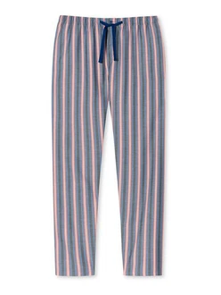 Schiesser Pyjamahose Mix & Relax 