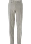 Carl Gross Anzughose CG Silas Khaki/Beige