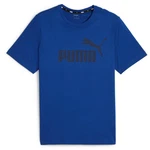 PUMA T-Shirt ESS Logo Tee Herren 