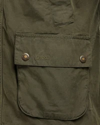 Barbour Funktionsjacke Ashby 