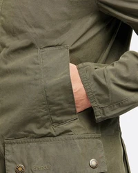 Barbour Funktionsjacke Ashby 