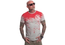 YAKUZA T-Shirt Splash 