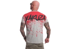 YAKUZA T-Shirt Splash 
