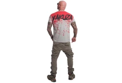 YAKUZA T-Shirt Splash 
