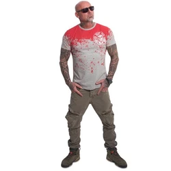 YAKUZA T-Shirt Splash 