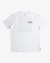 Print-Shirt Dreamy Place - T-Shirt fr Mnner