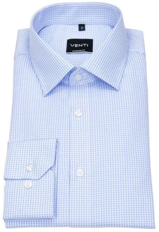 VENTI Businesshemd Modern Fit Kentkragen VENTI Businesshemd Modern Fit Kentkragen