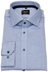 VENTI CASAMODA Businesshemd Blau/Grau/Dunkelblau/Hellblau