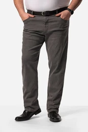 5-Pocket-Jeans Jeans Swingpockets bis Gr. 74/35
