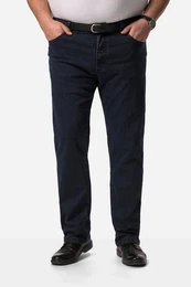 5-Pocket-Jeans Jeans Swingpockets bis Gr. 74/35