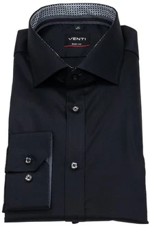 VENTI Businesshemd Button-down (103522600)