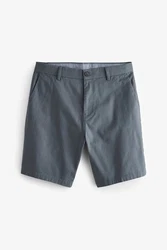 Next Straight Fit Chinoshorts mit Stretch 
