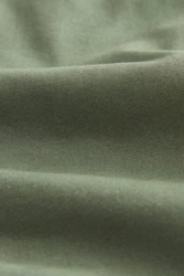 Next Straight Fit Chinoshorts mit Stretch Khaki/Dunkelgrün