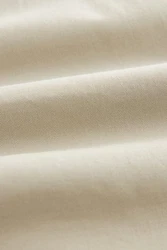 Next Straight Fit Chinoshorts mit Stretch Khaki