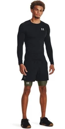 Shorts Heatgear Pocket Long Shorts