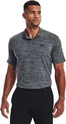 Under Armour Poloshirt UA Performance 3.0 Grau/Dunkelgrau/Hellgrau/Schwarz