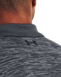 Under Armour Poloshirt UA Performance 3.0 Grau/Dunkelgrau/Hellgrau/Schwarz