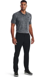 Under Armour Poloshirt UA Performance 3.0 Grau/Dunkelgrau/Hellgrau/Schwarz