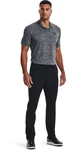 Under Armour Poloshirt UA Performance 3.0 Grau/Dunkelgrau/Hellgrau/Schwarz