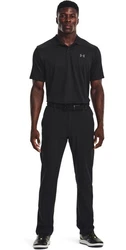 Under Armour Poloshirt UA Performance 3.0 Schwarz/Dunkelblau