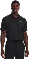 Under Armour Poloshirt UA Performance 3.0 Schwarz/Dunkelblau